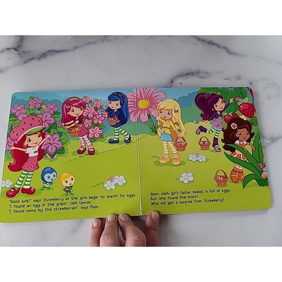 Have a Sweet Easter! Board Books - Picture 4 of 10